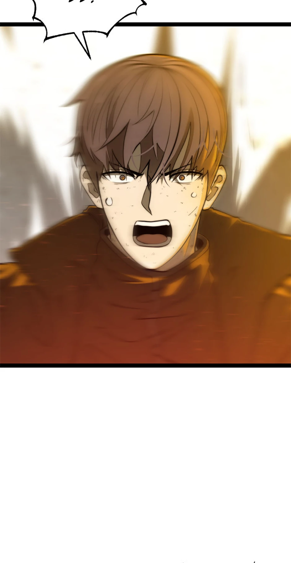 Solo Eating Chapter 70 68